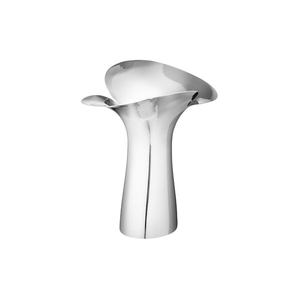 Bloom Botanica vas, liten, Georg Jensen