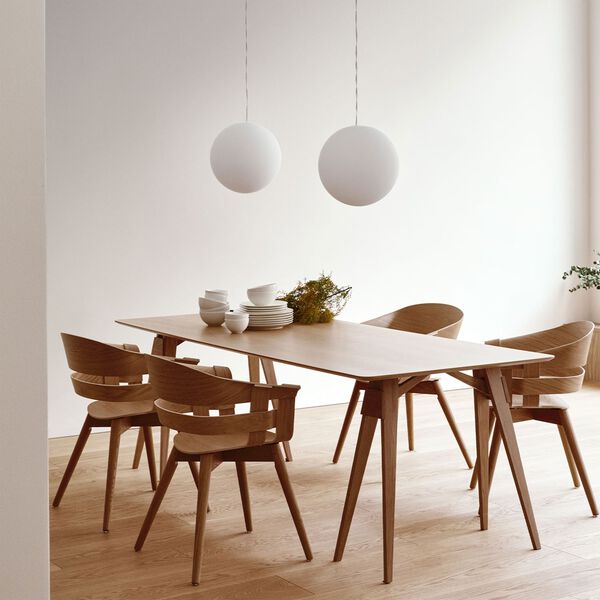 Luna Lamp, Design House Stockholm