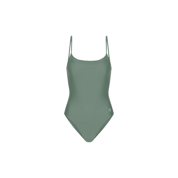 Penida regular badedragt, army, Cartel Copenhagen