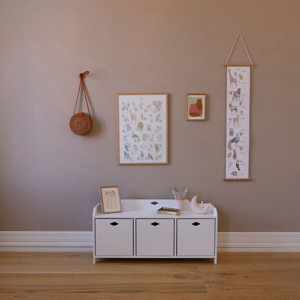 M&auml;tsticka, mixed colors, Cam Cam Copenhagen