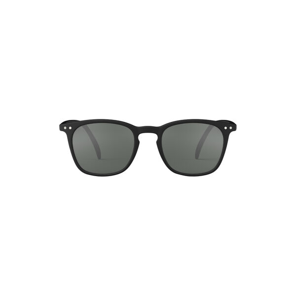 #E READING SUN Sunglasses, black, IZIPIZI