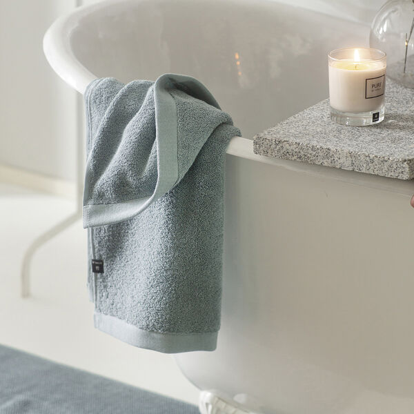 Maxime handduk, poetry, Himla