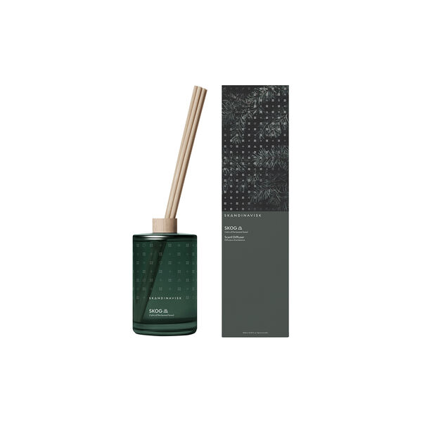 SKOG Scent Diffuser SKOG Scent Diffuser, Skandinavisk
