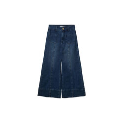 MadridSW Jeans, dark denim blue, Sofie Schnoor