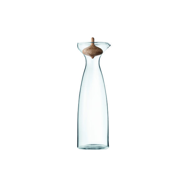 Alfredo karaff, Georg Jensen