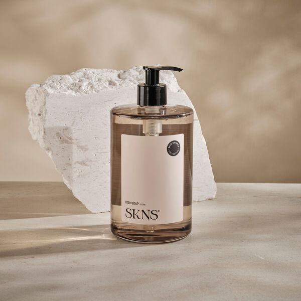 SKNS Dish Soap, SKNS