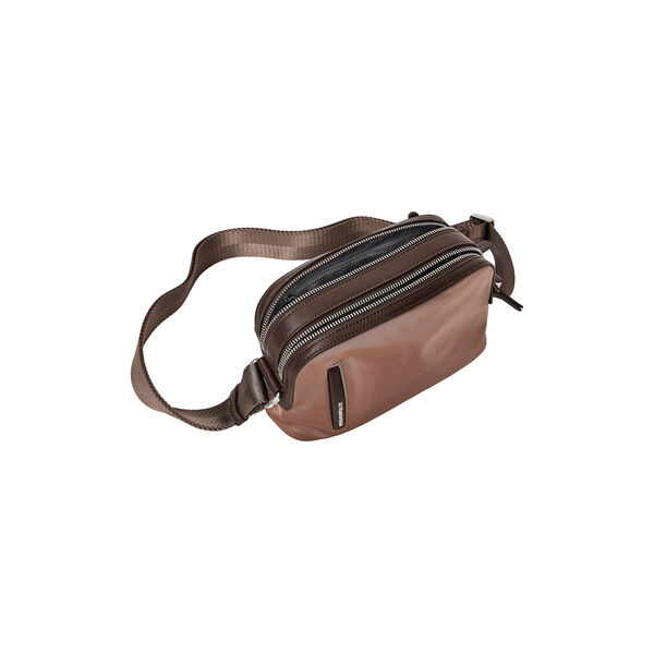 Hunter Crossover, beaver, Mandarina Duck