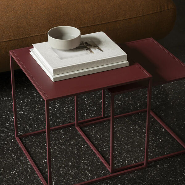 MAKOTO Bowl S, moonbeam, Blomus