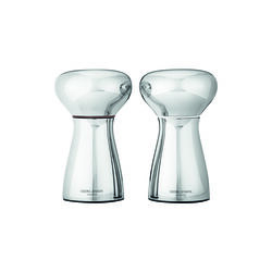 Alfredo salt- och pepparkvarn, liten, Georg Jensen