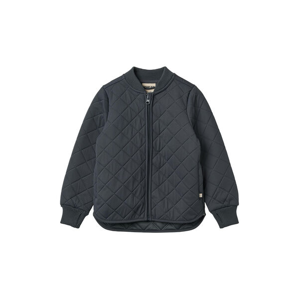 Thermo Jacket Loui, 1060 ink, Wheat