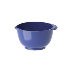 NEW Margrethe sk&aring;l, electric blue, Rosti