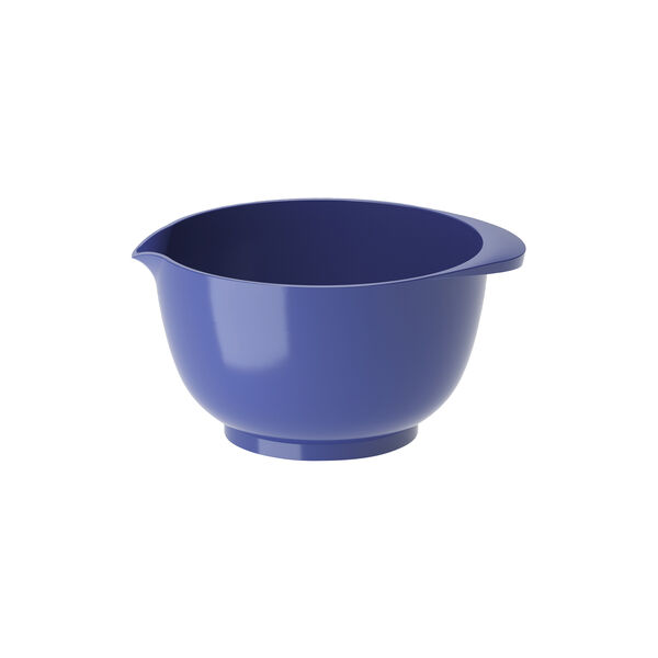 NEW Margrethe sk&aring;l, electric blue, Rosti