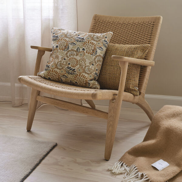 Toulon Kudde, ochre, Compliments