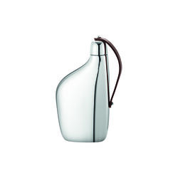 Sky fickplunta, Georg Jensen