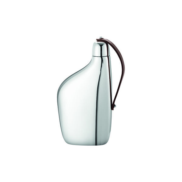 Sky fickplunta, Georg Jensen