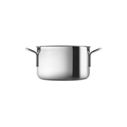 Stainless Steel Gryta 3,6 L, Eva Trio
