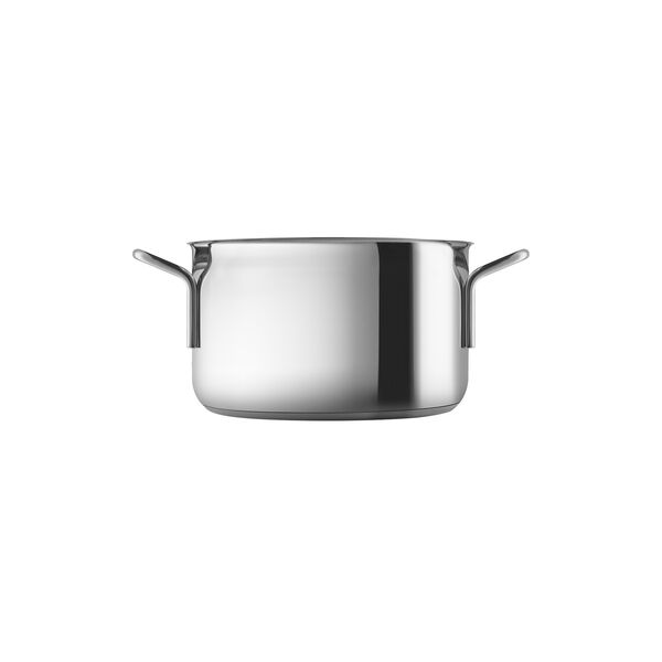 Stainless Steel Gryta 3,6 L, Eva Trio
