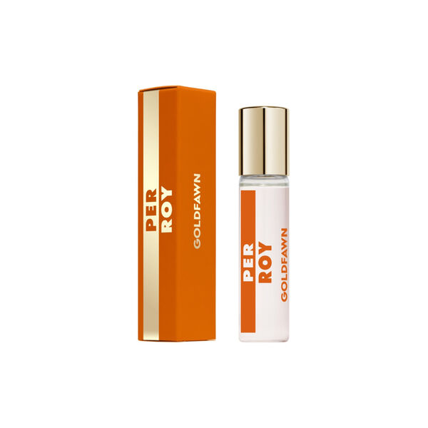 Goldfawn Eau de Parfum, PERROY