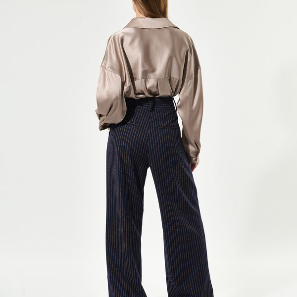 KammaDEA Blouse Long Sleeved, savannah KammaDEA Blouse Long Sleeved, savannah, Dea Kudibal