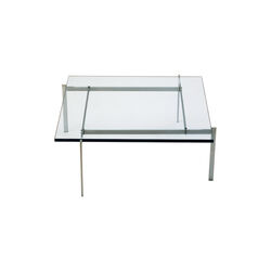 PK61™ Soffbord, klar, Fritz Hansen