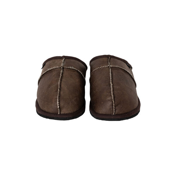 Bobo tofflor, antique stone, Shepherd of Sweden