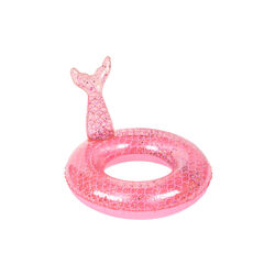 Swim Ring Mermaid, mermaid Swim Ring Mermaid, mermaid, Konges Sløjd