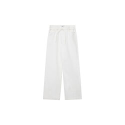 Elijah Winter White Denim, bright white, DAY Birger ét Mikkelsen