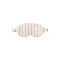 Selma Eyemask, red river, Studio Feder