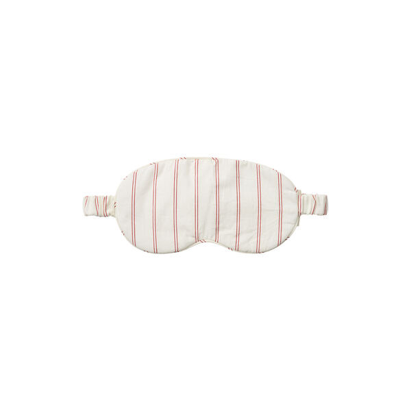 Selma Eyemask, red river, Studio Feder