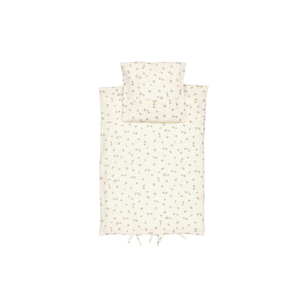 Junior Bed Linen, forest friends, MarMar Copenhagen