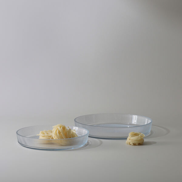 Pilastro runt ugnsfast fat &Oslash; 28 cm, Stelton