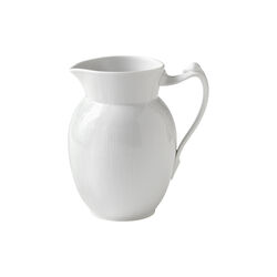 White Fluted kanna, 170 cl, Royal Copenhagen