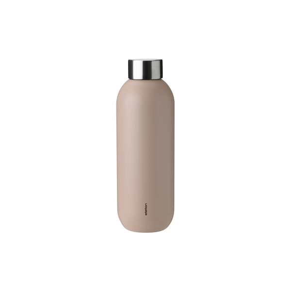 Keep Cool termosflaska, heather, Stelton