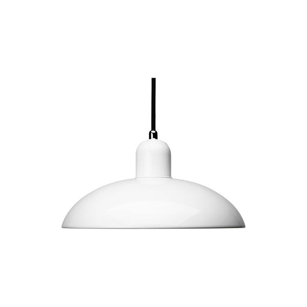 KAISER idell™ 6631-P Pendant, white KAISER idell™ 6631-P Pendant, white, Fritz Hansen