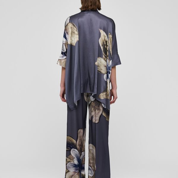 MargoDEA, belladonna steel, Dea Kudibal