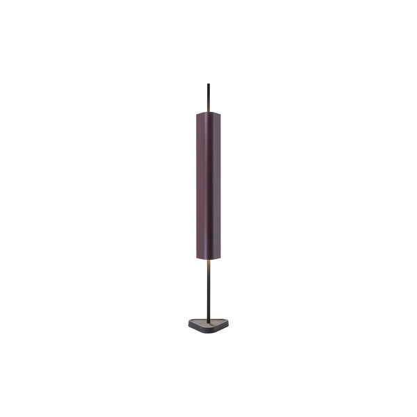 Emi Bordslampa, deep red, Flos