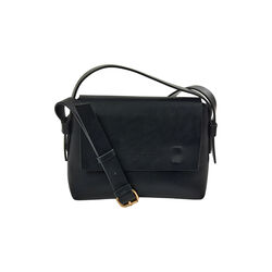 METRO&nbsp;Cross&nbsp;Body, black, Bella Ballou