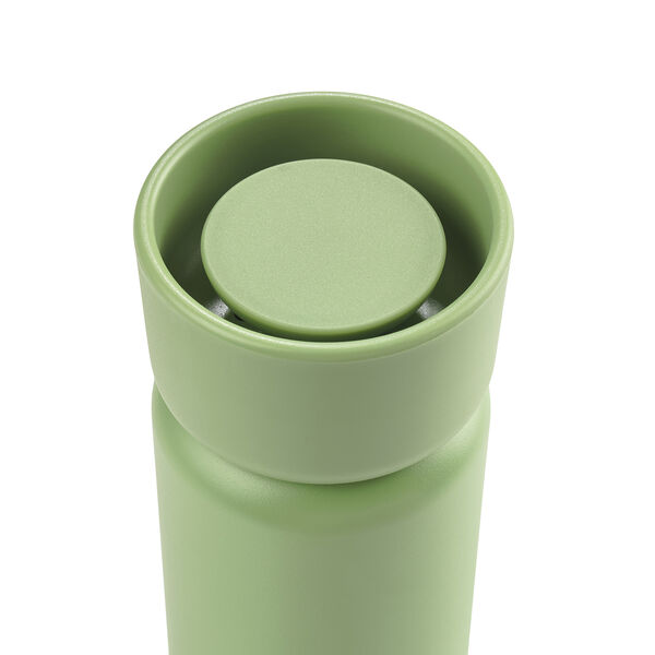 Termoflaska Singles 400 ml, apple, Zone Denmark
