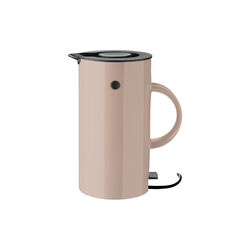 EM77 vattenkokare 1,5 L, heather, Stelton