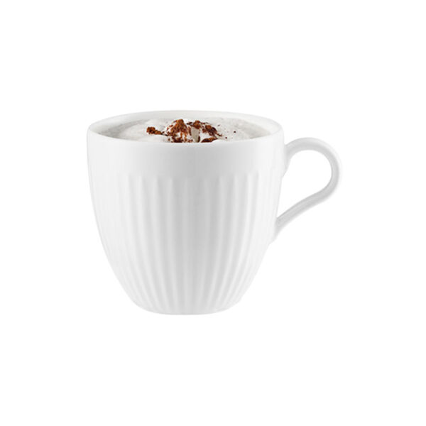 Legio Nova Cup 30 cl, white Legio Nova Cup 30 cl, white, Eva Trio