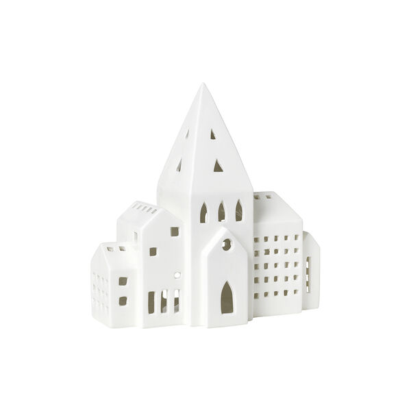 Urbania City ljuslykta, K&auml;hler