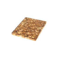 Cutting board slim medium, TeakHaus