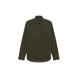 MAtrostol Shirt, olive night MAtrostol Shirt, olive night, Matinique