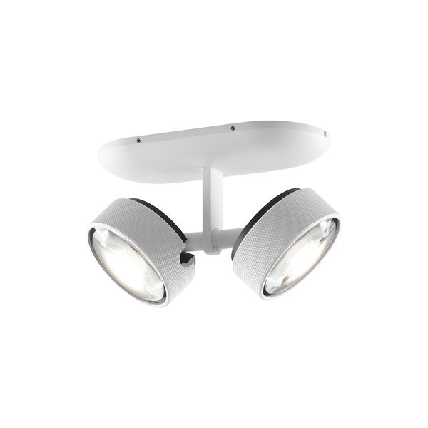 COSMO C2 Spotlight, white, LIGHT-POINT