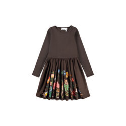 Casie Dress, magical whippets, Molo