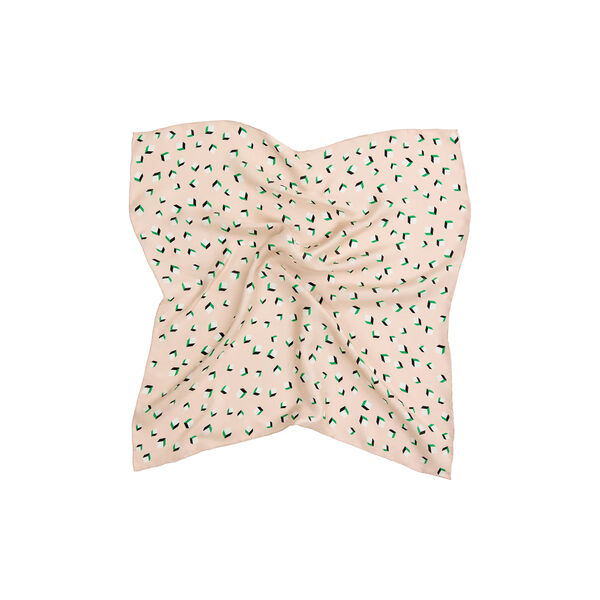 CUBES&nbsp;Scarf, rosa, Bella Ballou