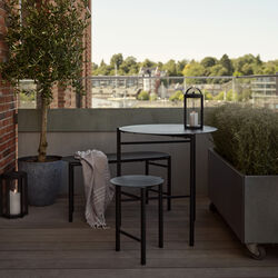 Disc pall, black, Zone Denmark