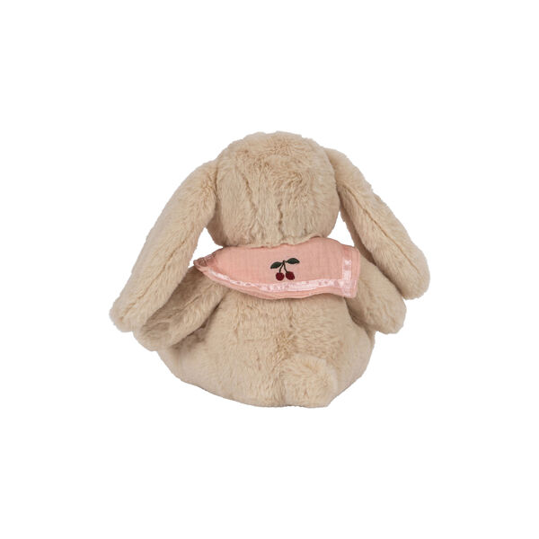 Lola Sailor Bunny, Konges Sl&oslash;jd