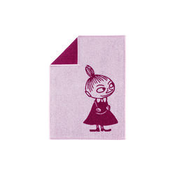 Moomin bath towel Little My, Moomin Arabia