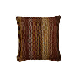 FRI Cushion, stubble field, Røros Tweed